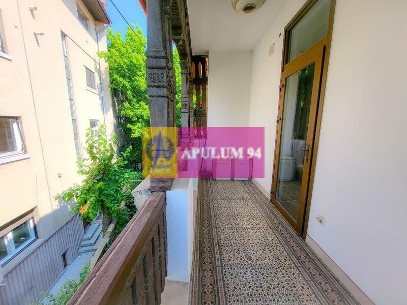 Apartament Unic Zona Dacia | Vila Interbelica | 155 MP