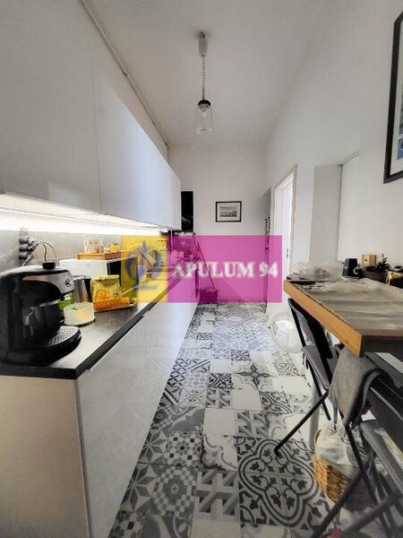 Apartament Unic Zona Dacia | Vila Interbelica | 155 MP