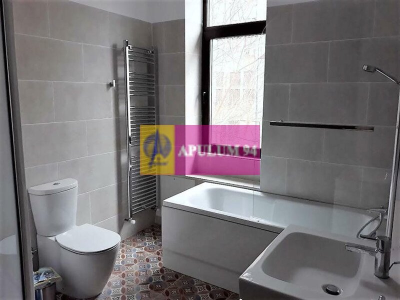Apartament Unic Zona Dacia | Vila Interbelica | 155 MP