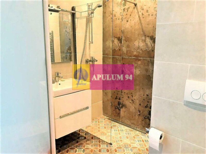 Apartament Unic Zona Dacia | Vila Interbelica | 155 MP