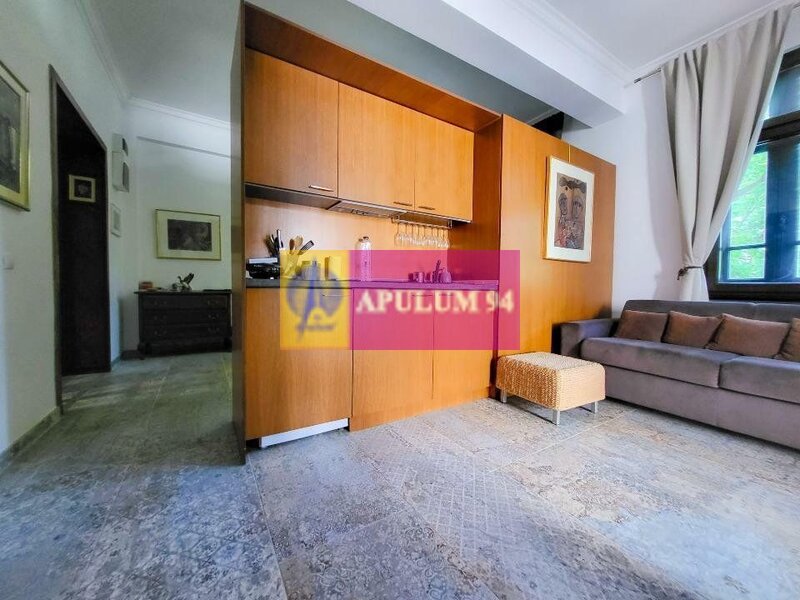 Apartament Unic Zona Dacia | Vila Interbelica | 155 MP