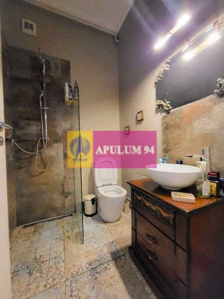 Apartament Unic Zona Dacia | Vila Interbelica | 155 MP