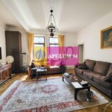Apartament Unic Zona Dacia | Vila Interbelica | 155 MP